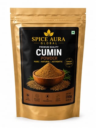 Cumin Powder