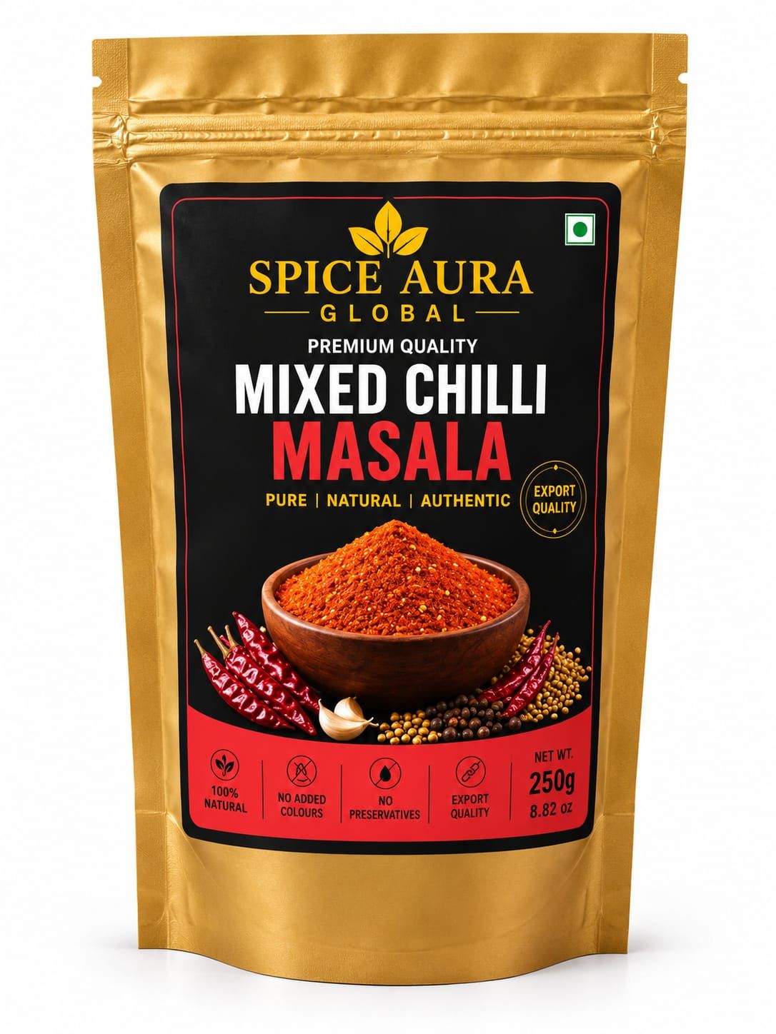 Mixed Chilli Powder