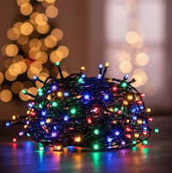 LED LIGHT SERIED - Party and Festive Needs | Buy online on ZillyBuy