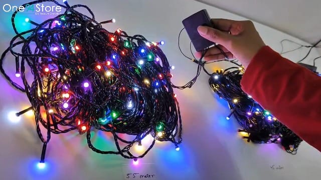 LED LIGHT SERIES - Party and Festive Needs | Buy online on ZillyBuy