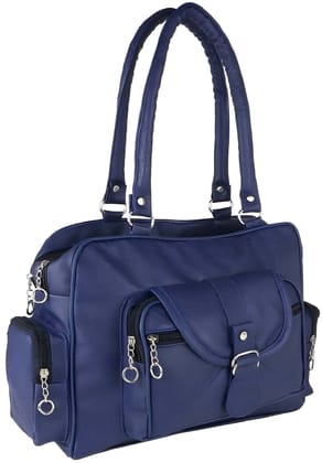 Latest Fashionable Women Handbag | Stylish Shoulder Bag for Daily Use