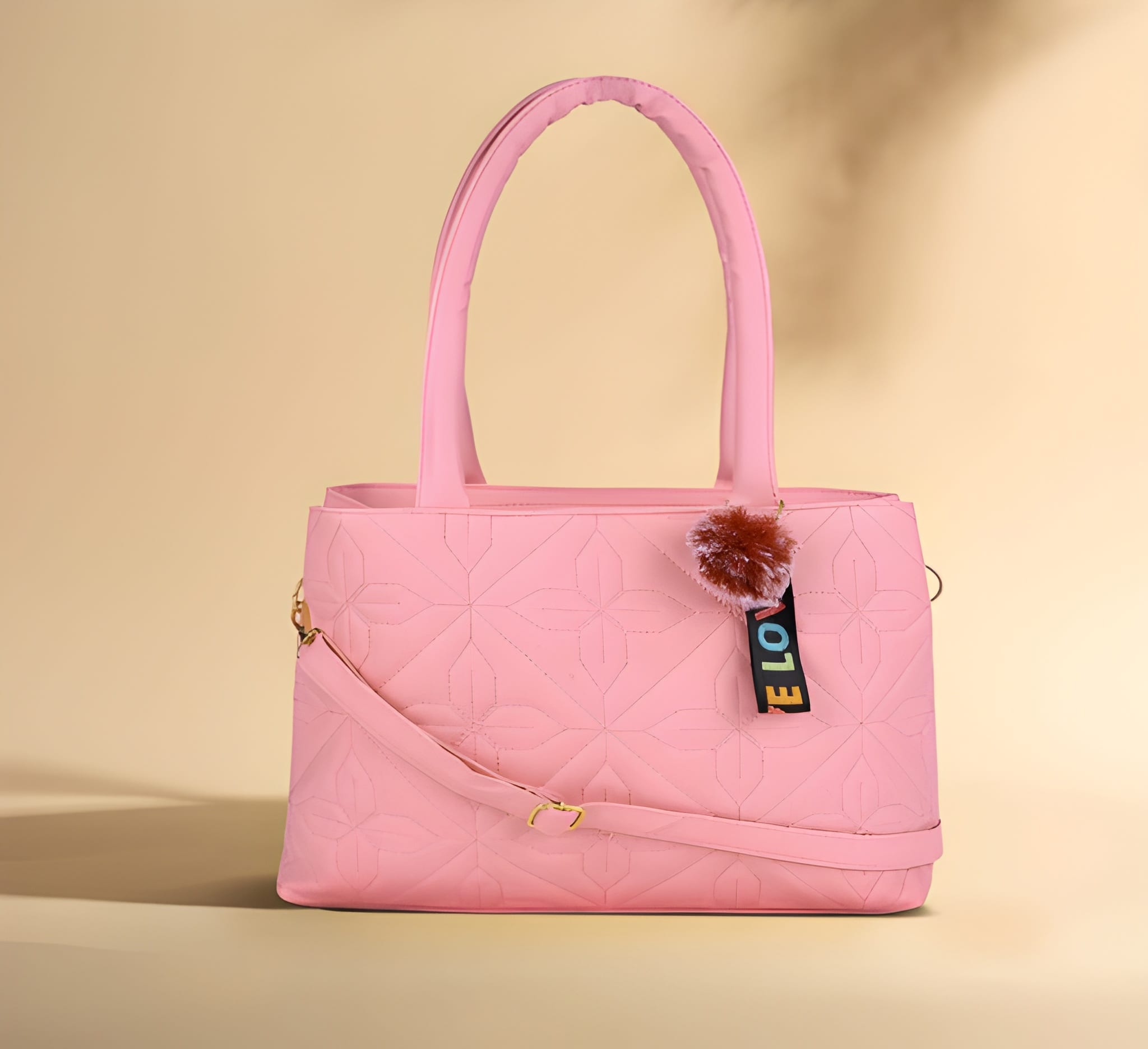 Latest Stylish Ladies Tote Bag | Premium Women Handbag for Shopping