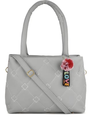Latest Designer Ladies Handbag | Stylish Women Tote Bag for Office & Party
