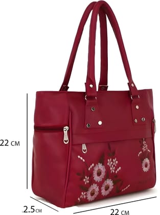 Latest Elegant Women Handbag | Stylish Shoulder Bag for Women