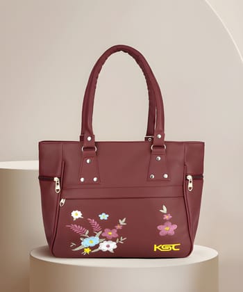 Latest Elegant Women Handbag | Stylish Shoulder Bag for Women