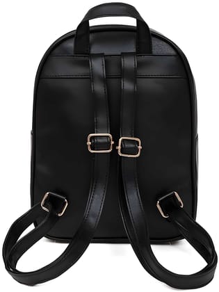 Latest Stylish Women Backpack | Fashionable Ladies Bag for College & Travel