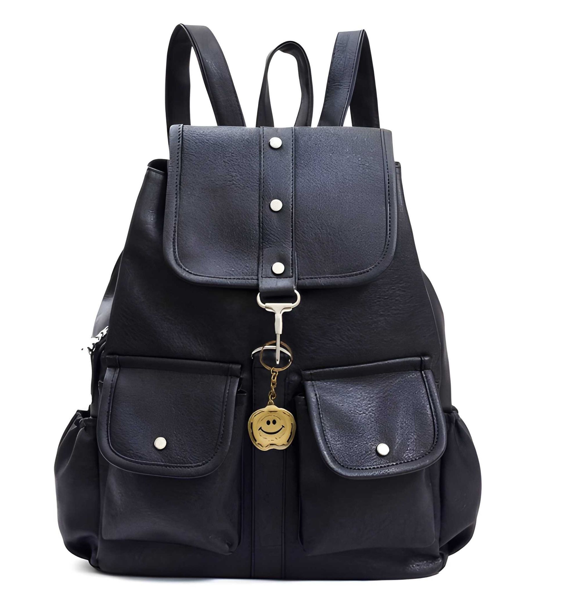 Latest Lightweight Women Backpack | Stylish Ladies Bag for Travel & College