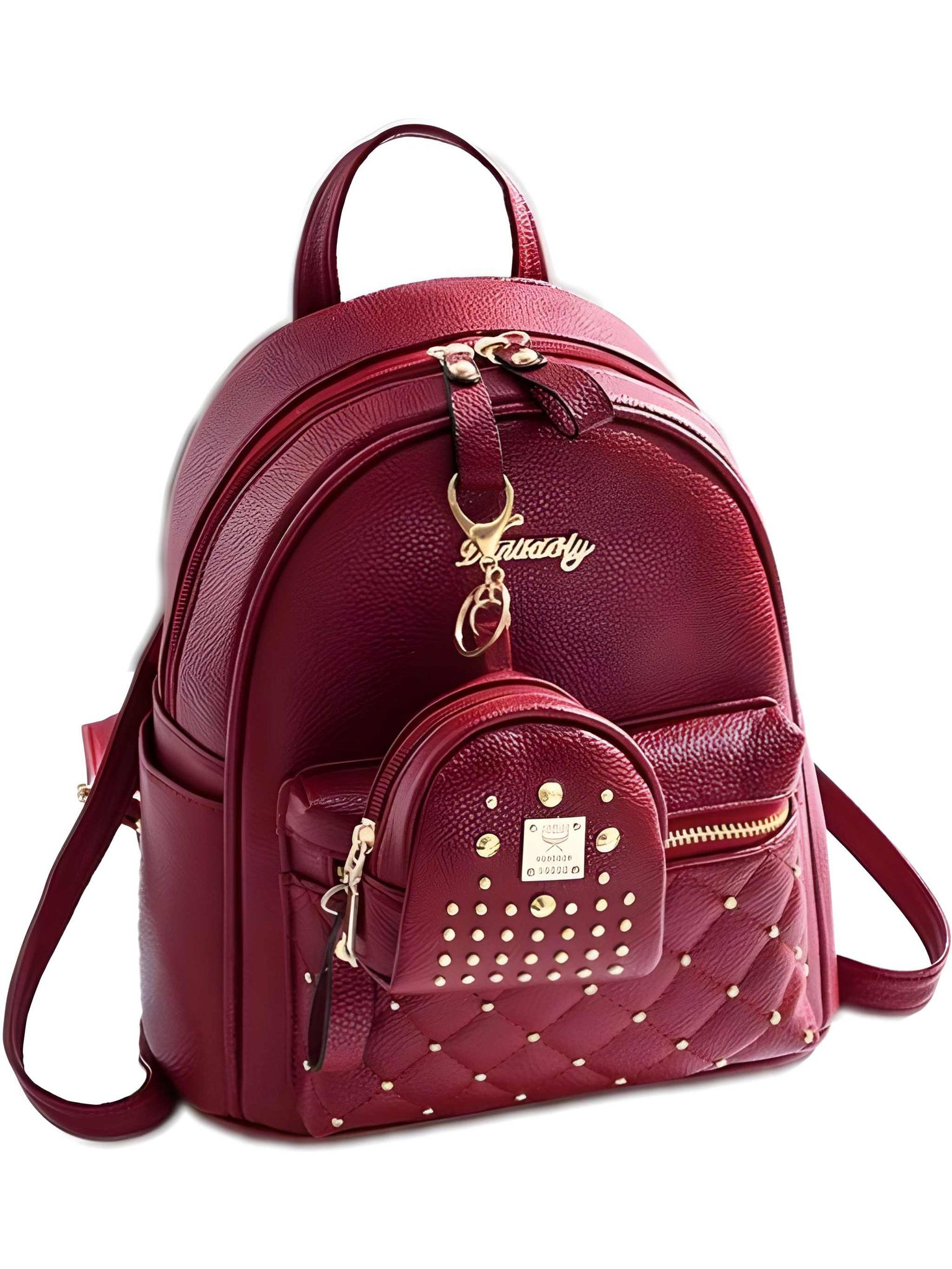 Latest Premium Ladies Backpack | Elegant Women Travel & Outdoor Bag