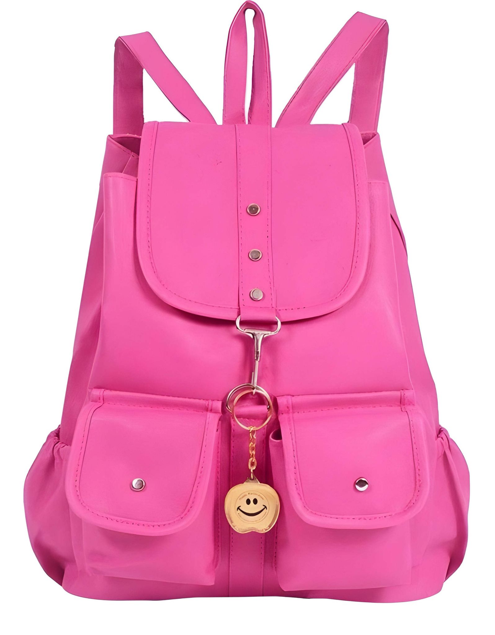 Latest Beautiful Women Backpack | Fashionable Ladies Travel & College Bag