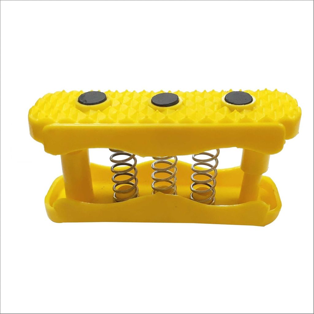 Brand seal