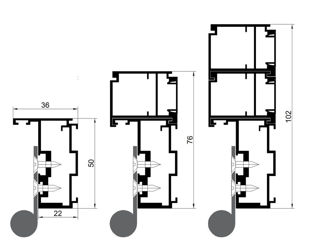 Brand seal