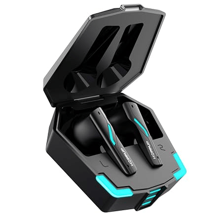 HOPPUP Predator Xo4 Gaming Wireless Earbuds