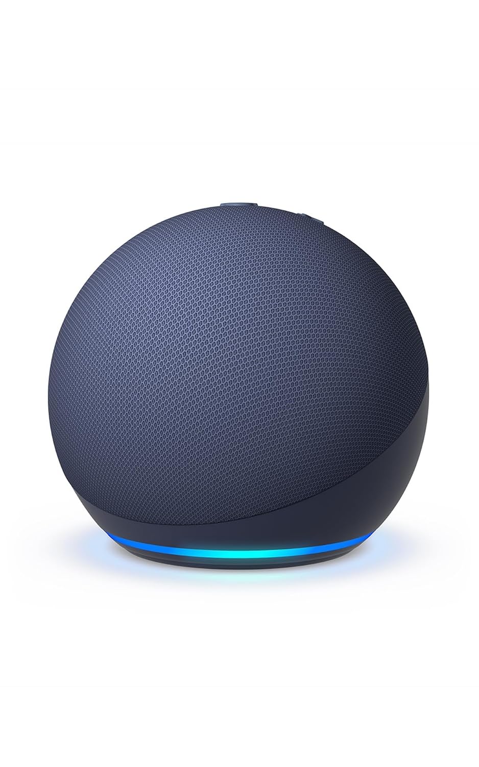Amazon Echo Dot (5th Gen)- Blue