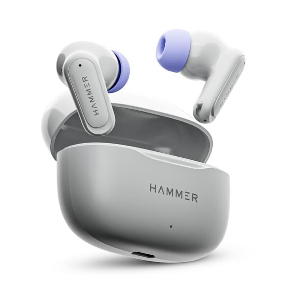 Hammer Airflow Neo Wireless Earbuds 