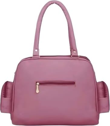 Premium Faux Leather Women Hand Bag | Stylish Ladies Shoulder & Tote Purse for Office, Shopping & Daily Use