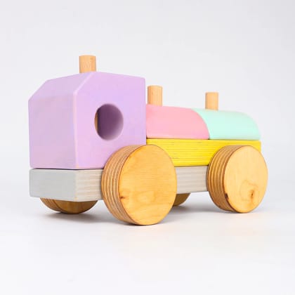 Numobel-Toys-On Wheels-Truck Small