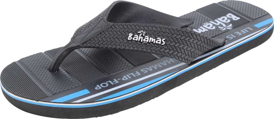 Bahamas Men's Flip-Flops BGH-73