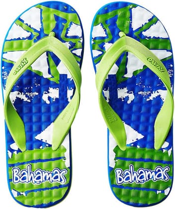  Bahamas Men's Flip Flops Style BHG-28