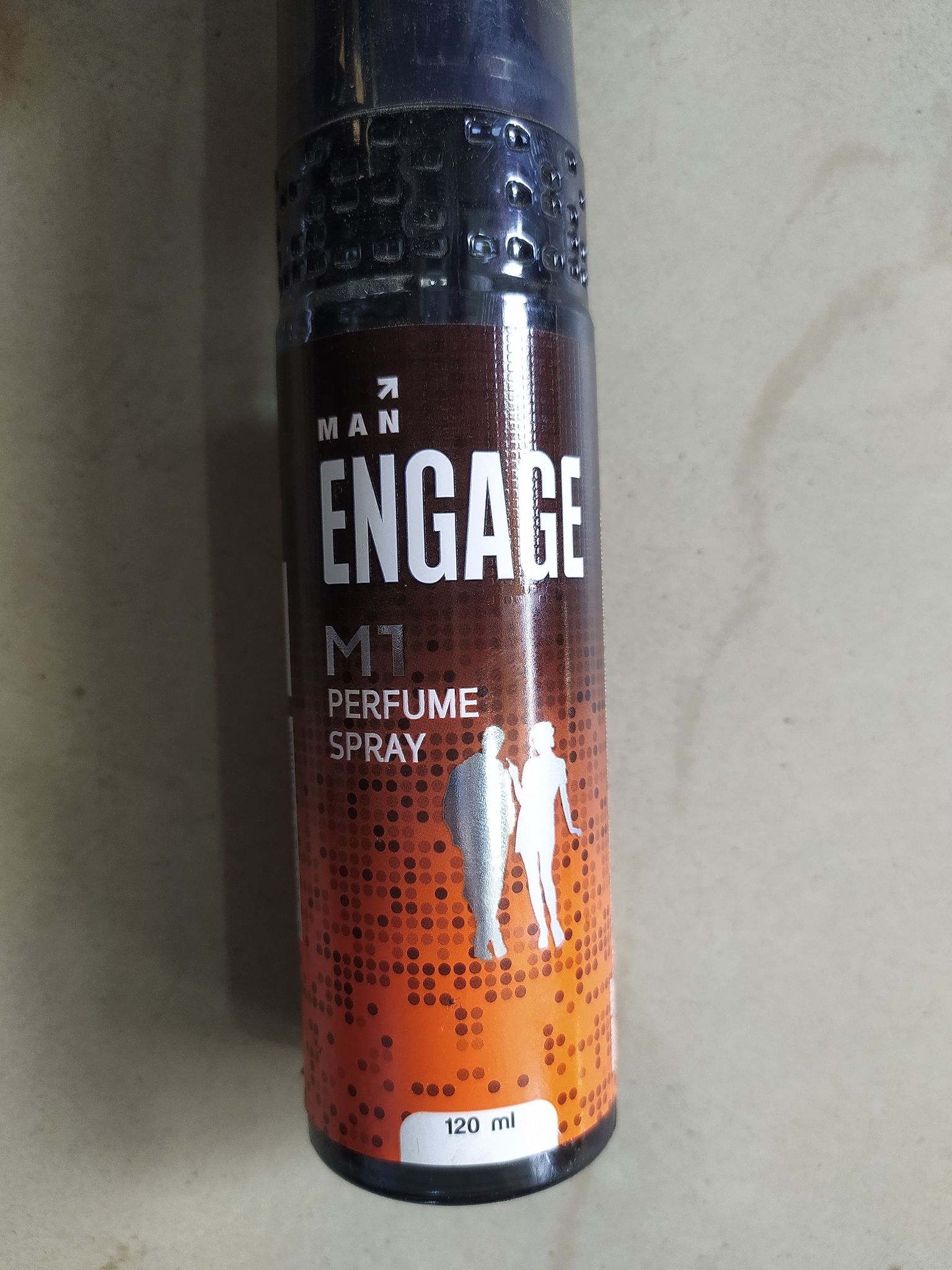 engage man m1 perfume spray