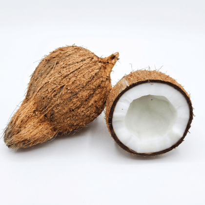 Coconut Medium / Nariyal (10 Pcs Pack, Approx 300g - 450g per pc)