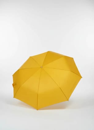 K.C. Paul & Sons Color 3 Fold Umbrella | Compact Folding Rain Umbrella for Men & Women | Lightweight Portable Umbrella for Travel, Rain & Sun