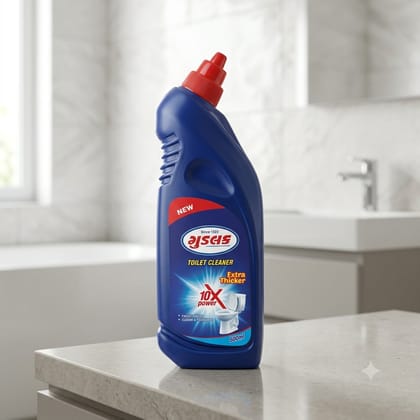 Goodluck Toilet Cleaner 500ml Goodluck Toilet Cleaner 500ml