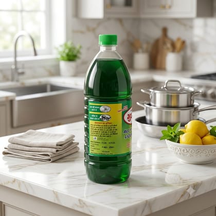 Goodluck Dishwash Liquid 1ltr (Green) Goodluck Dishwash Liquid 1ltr (Green)