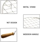 ...