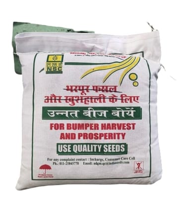 NSC Mustard Seed RH-1424 Certified-II 2kg Bag