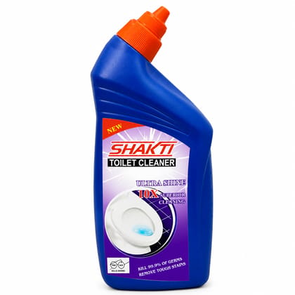 SHAKTI Toilet Cleaner 500 Ml