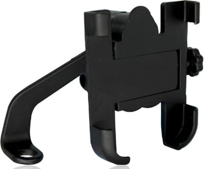 Universal C2 Bike Mobile Holder 360° Rotating Adjustable Motorcycle Phone Stand