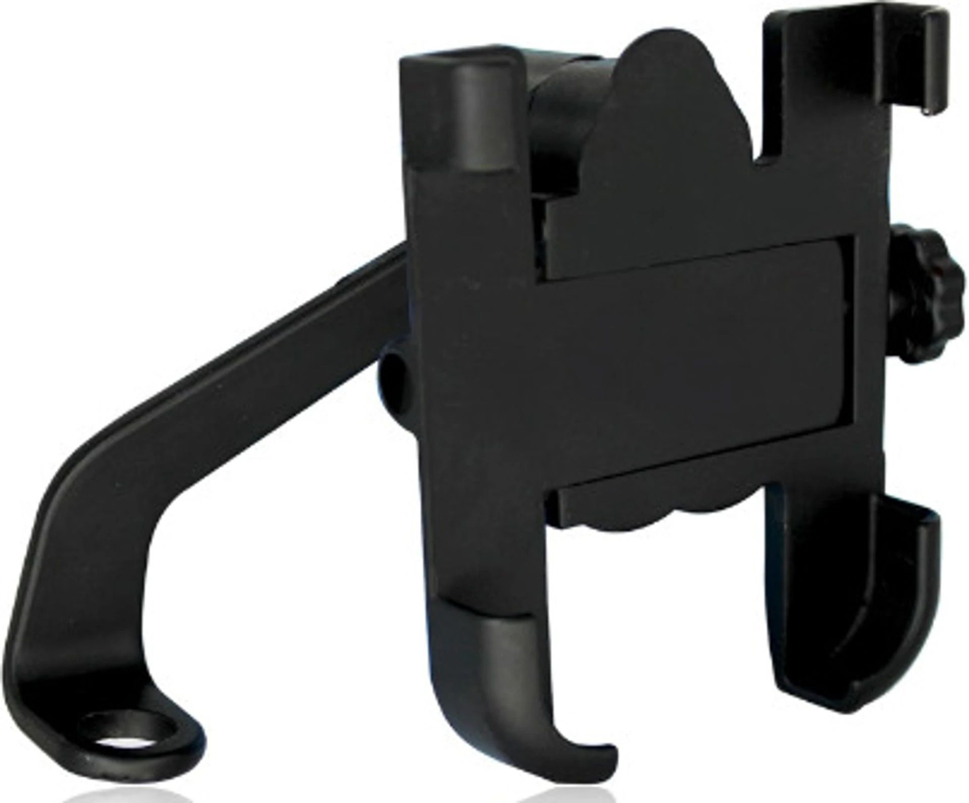 Universal C2 Bike Mobile Holder 360° Rotating Adjustable Motorcycle Phone Stand