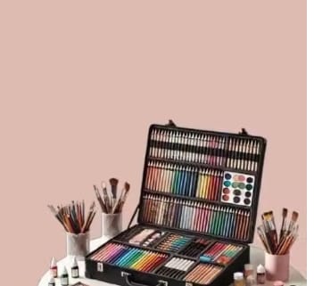 150 Art Set