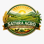 SATHRA AGRO FARMER PRODUCER COMPANY LIMITED