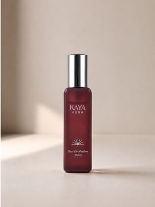 Nisaanch KAYA - Aura Eau De Parfum
