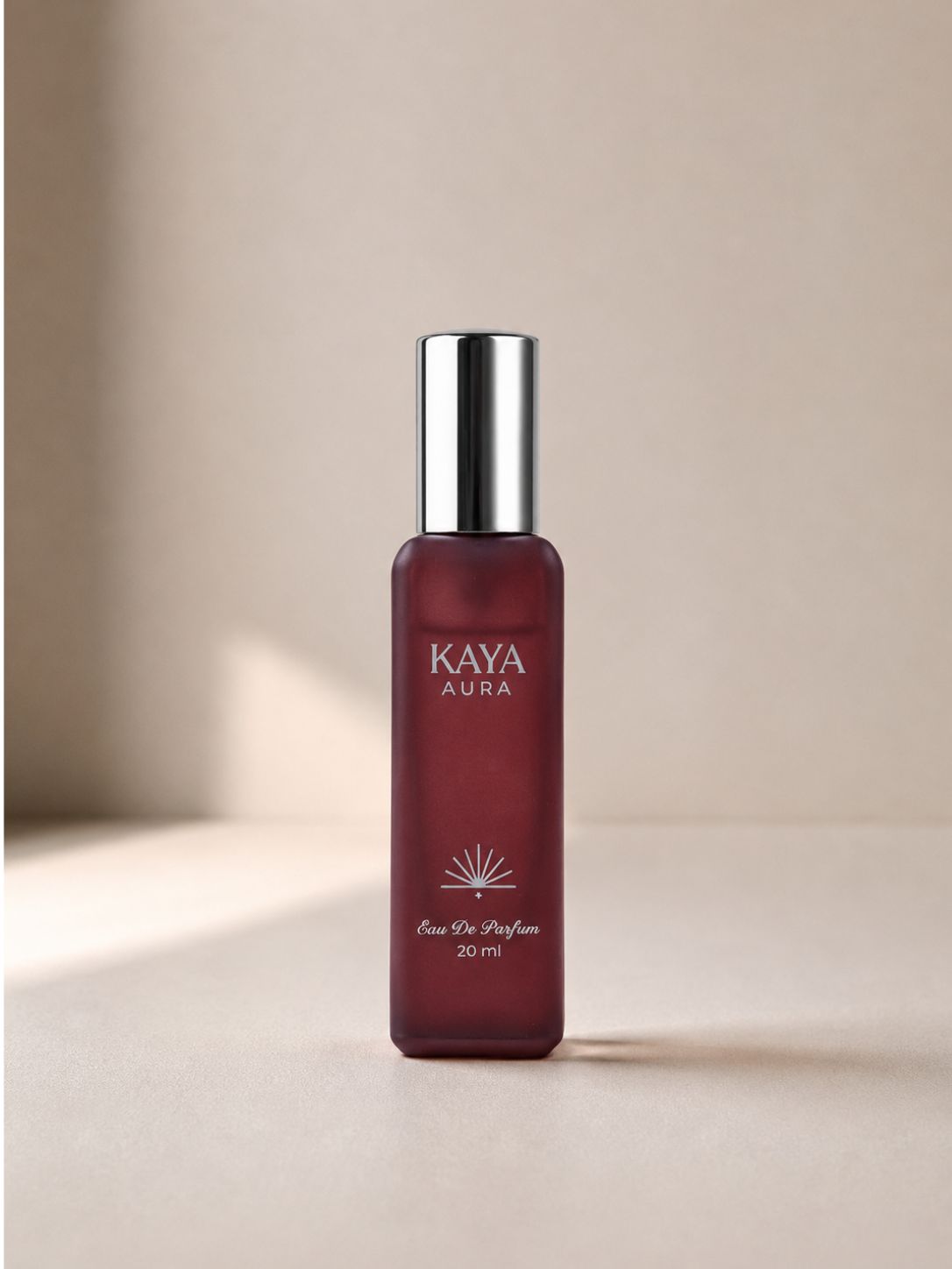 Nisaanch KAYA - Aura Eau De Parfum
