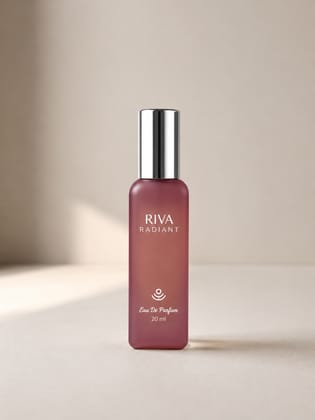 Nisaanch RIVA - Radiant Eau De Parfum