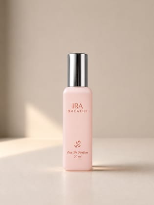 Nisaanch IRA - Breathe Eau De Parfume