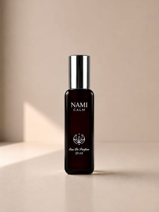 Nisaanch NAMI - Calm Eau De Parfume