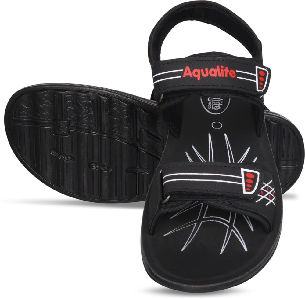 Aqualite Casual Floater Sandals for Men PSD 1205