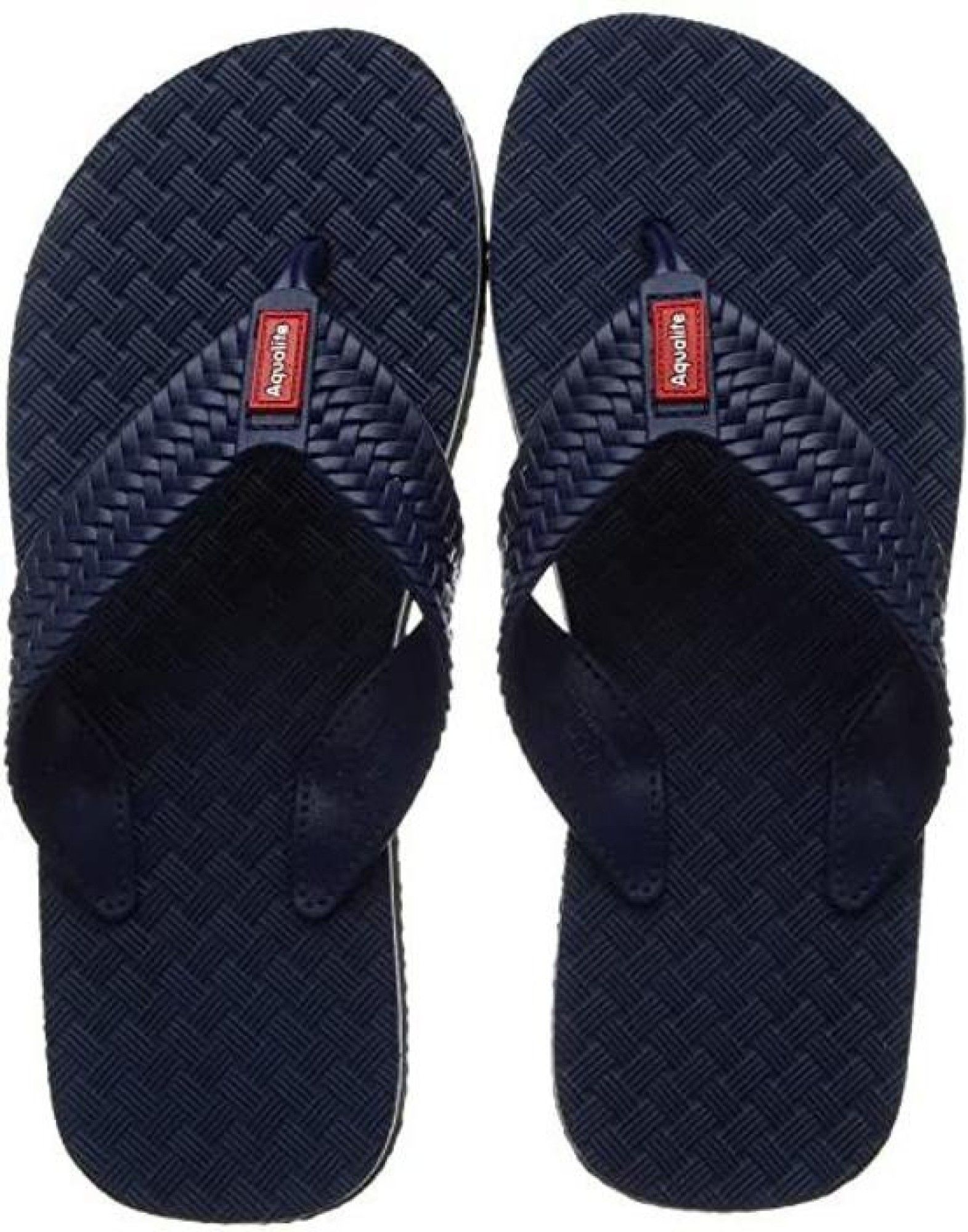 Aqualite Men's  Slipper 00921
