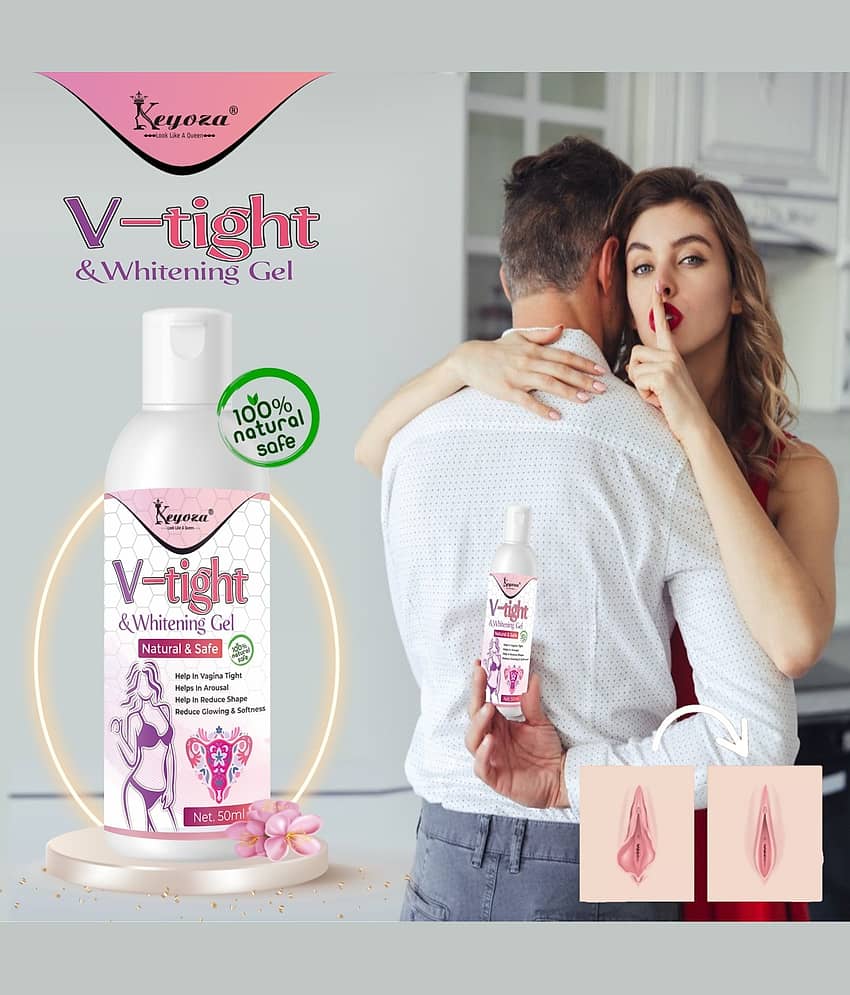 Keyoza - Intimate Wash Gel ( Pack of 1 )