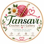 Tansavi Crochet Art Gallery
