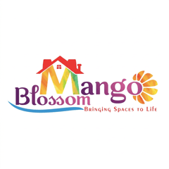 MANGO BLOSSOM