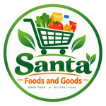 Santa Foods and Goods