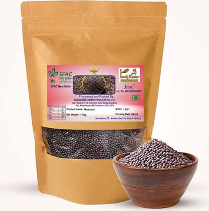 Mustard Seed