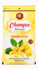 Champa Premium Incense Sticks