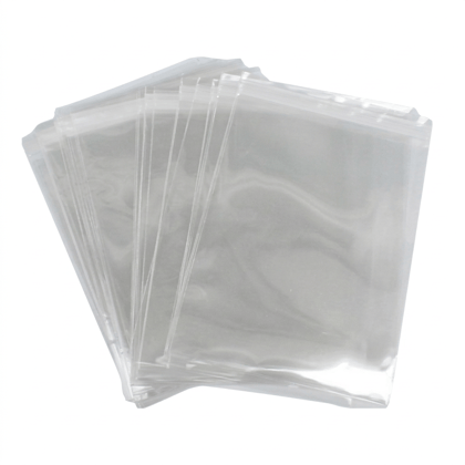 PP Bags for mushroom growing 1 kg