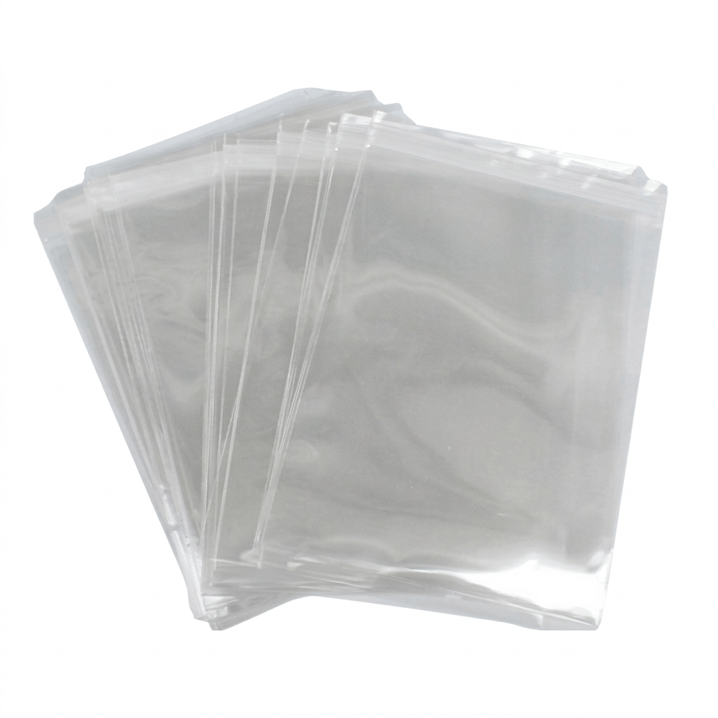 PP Bags for mushroom growing 1 kg
