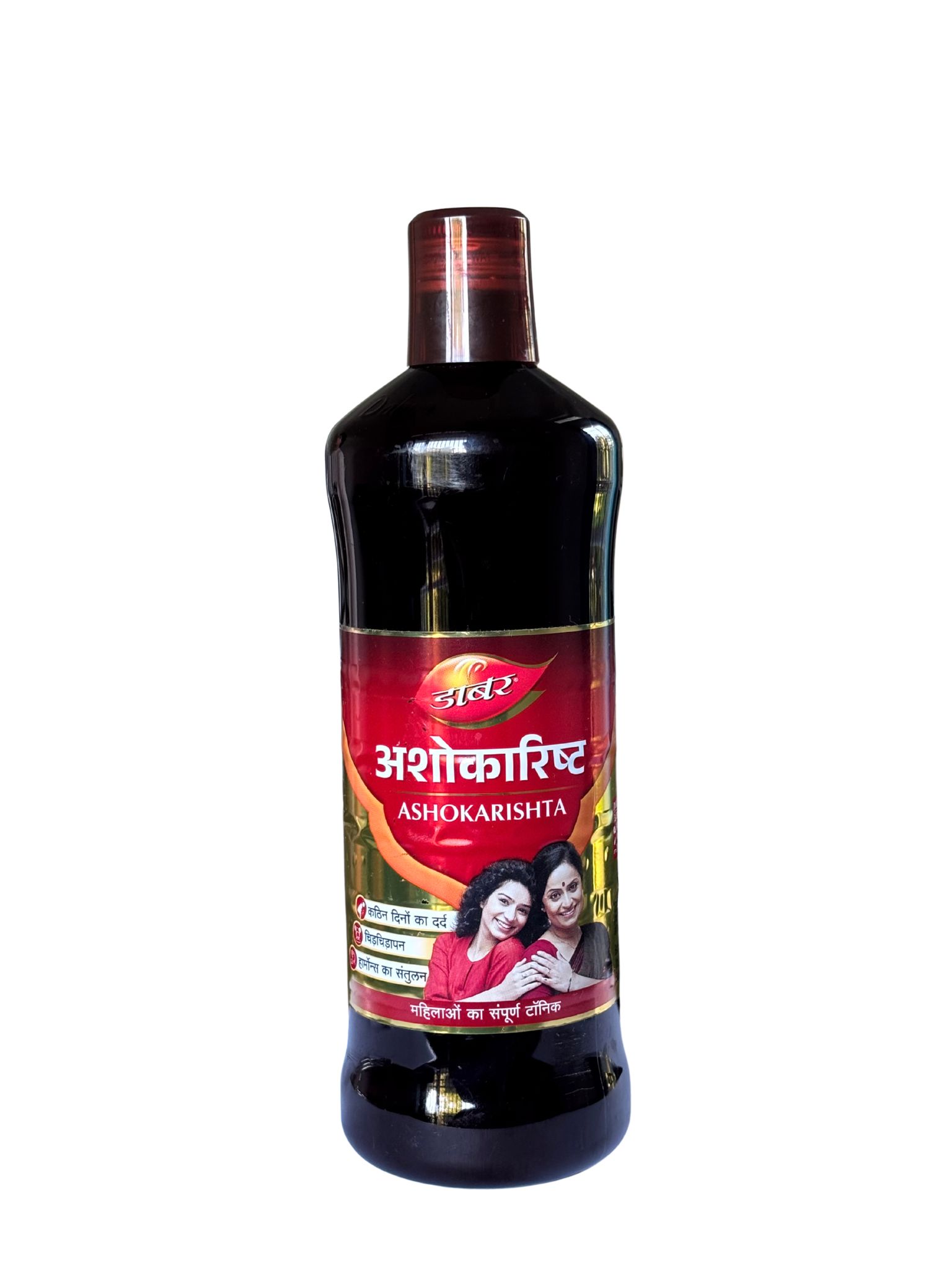Dabur Ashokarishta - 680 ml